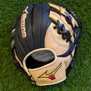 2024 Mizuno Franchise RH Infielder Baseball Glove 11.5” (NEW)