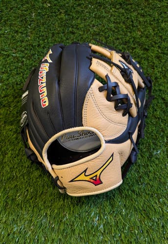 NEW 2024 Mizuno Franchise RH Infielder Baseball Glove 11.5”