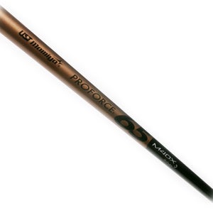 UST Mamiya Pro Force 65 M40X Mini Driver Shaft Regular Flex w/ TaylorMade