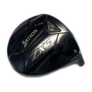 Srixon ZX5 MKII 9.5* LS Driver Head Only w/Headcover