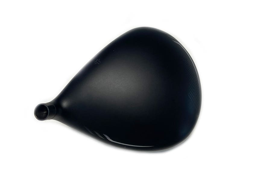 Srixon ZX5 MKII 9.5* LS Driver Head Only w/Headcover