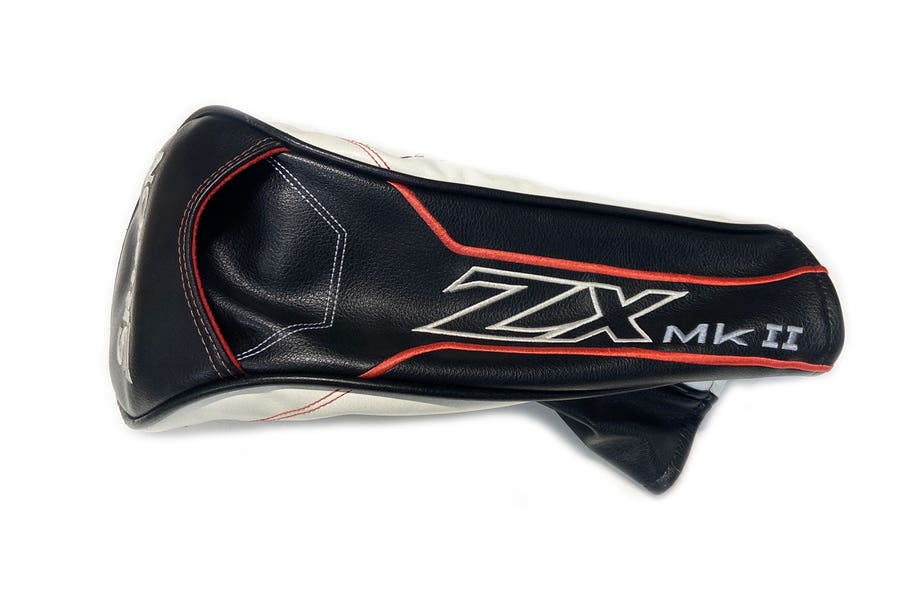 Srixon ZX5 MKII 9.5* LS Driver Head Only w/Headcover