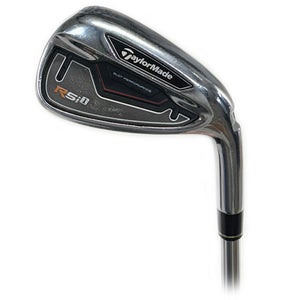 TaylorMade RSI1 Single 8 Iron Steel True Temper REAX Steel 90 Regular Flex
