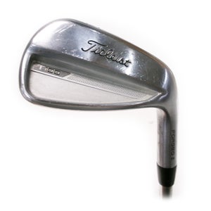2023 Titleist T100 Forged Single 9 Iron Steel NS Pro 880 AMC Regular Flex