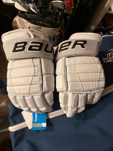Kopitar Bauer Pro Series Gloves 14" (New)