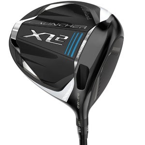 Cleveland Launcher XL2 Driver 12* (Aldila Ascent PL 40 Ladies) 2024 NEW