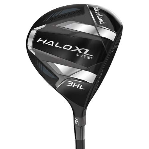 Cleveland Halo XL Lite Fairway Wood (2024) NEW