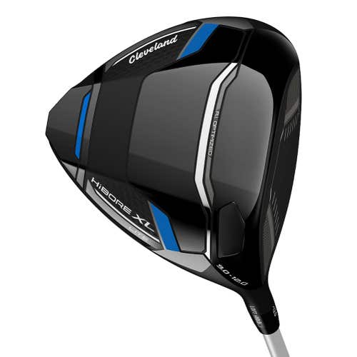 Cleveland Hibore XL Lite Driver (2024) NEW