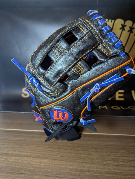 Infield RH Wilson A450 Baseball Glove 11"