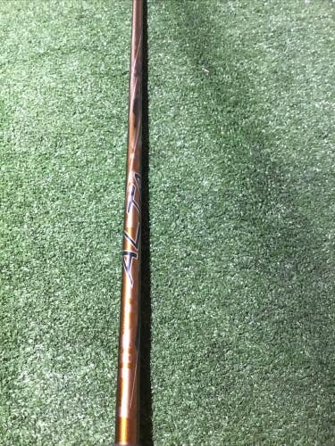 Ping Alta CB Stiff 55g Graphite Driver Shaft (44) 0.335