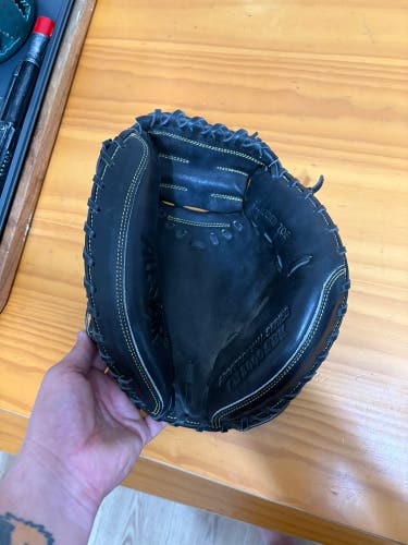 All Star CM3000SBT RH Catcher's Baseball Glove 33.5" (New)