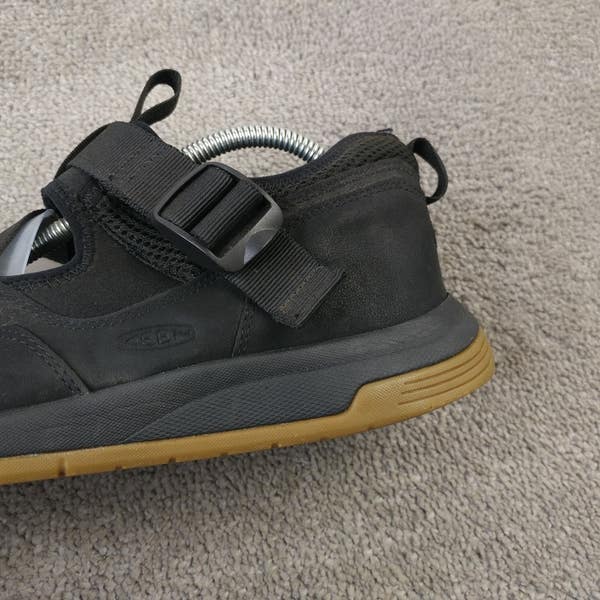 KEEN Zerraport Trail Sandals Trekking Shoes Mens 10 Hiking  display picture 1