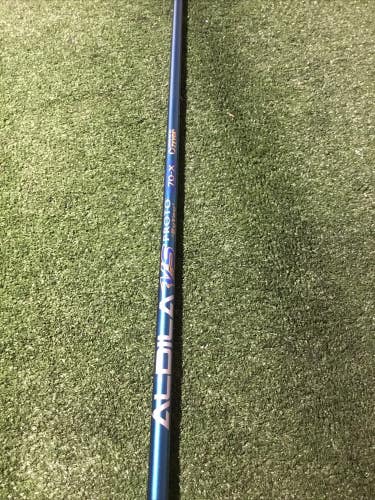 Aldila VS 70-X Proto X-Stiff Graphite FW Wood Shaft (42) 0.335