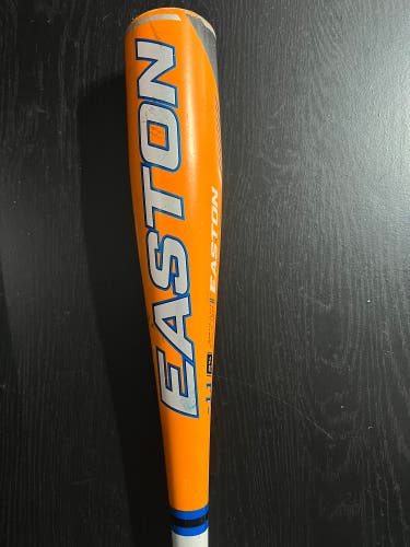 Easton QUANTUM USA Baseball Bat 2 1/2" Diameter, 27" 17.5oz -11 Drop YBB21QUAN11