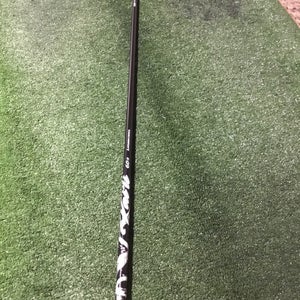 Mitsubishi Kaili 60S Stiff White Graphite Fairway Wood Shaft (42 7/8) Cobra