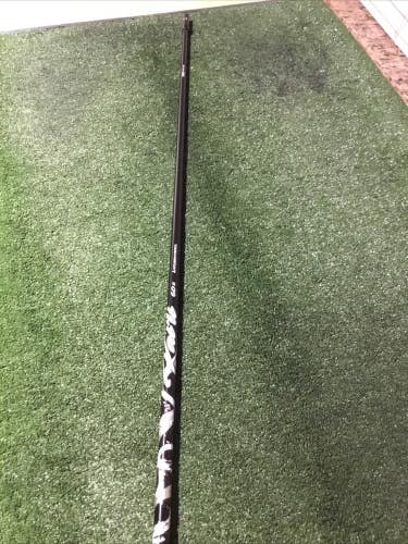 Mitsubishi Kaili 60S Stiff White Graphite Fairway Wood Shaft (42 7/8) Cobra