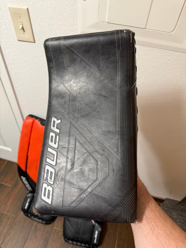 Bauer Mach Regular (Used)