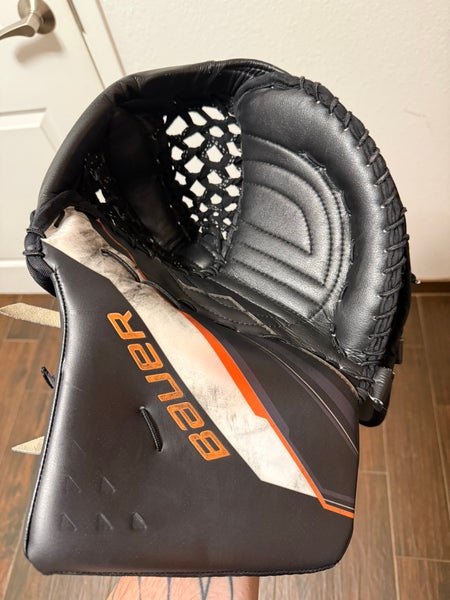 Bauer Supreme Shadow Regular (Used)