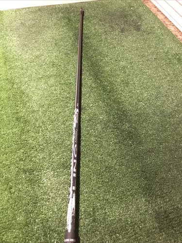 UST Mamiya LINQ 7F4 M40X Stiff White Graphite Fairway Wood Shaft (41) Cobra