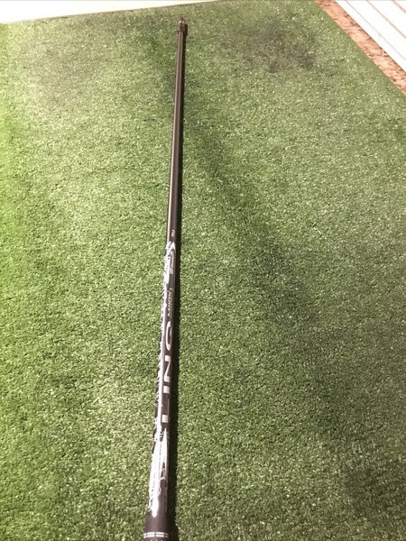 UST Mamiya LINQ 7F4 M40X Stiff White Graphite Fairway Wood Shaft (41) Cobra