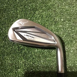Mizuno Ladies JPX 923 Hot Metal HL Nickel 7 Iron LA GOLF Graphite Shaft (37.25)