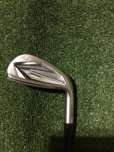 Mizuno Ladies JPX 923 Hot Metal HL Nickel 9 Iron LA GOLF Graphite Shaft (36.25)