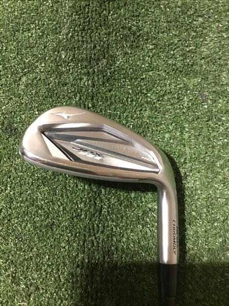 Mizuno Ladies JPX 923 Hot Metal HL Nickel Pitching Wedge LA GOLF Graphite 35.75