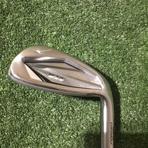 Mizuno Ladies JPX 923 Hot Metal HL Nickel Gap Wedge (GW) LA GOLF Graphite (35)