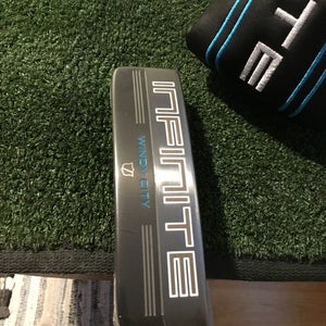 Wilson Ladies 2024 Infinite Windy City Blade Putter 33 (RH) NEW