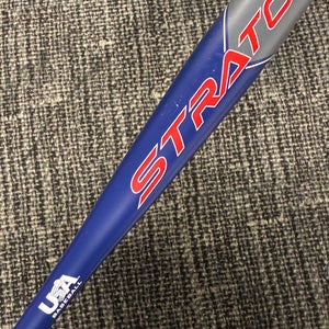 AXE Strato Alloy Bat USABat Certified (-10) 20 oz 30" (Used)