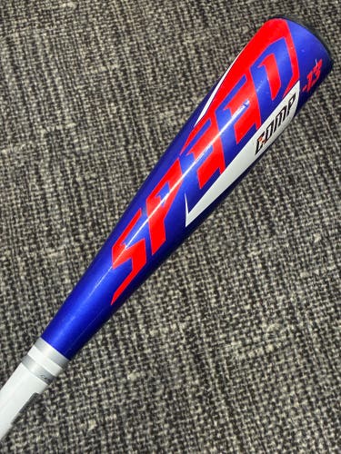 2022 Easton Speed Composite Bat USABat Certified (-13) Composite 13 oz 26" (Used)