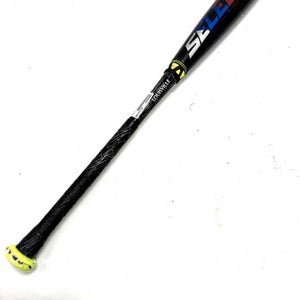 Used Louisville Slugger SELECT BB/SB USA 2 5/8 Bat 29" 11860-S000301044