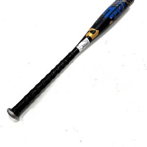 Used Demarini UPRISING BB/SB USSSA 2 3/4 Bat 28" 11860-S000301047