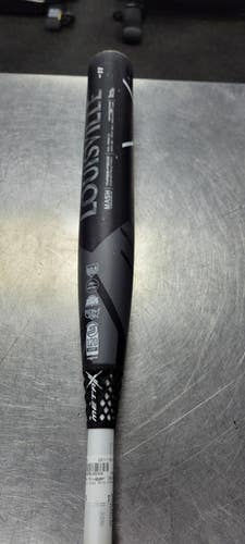 Used Louisville Slugger 2022 META FPMXD11-22 BB/SB Fastpitch Bat 31" 11497-S000153730