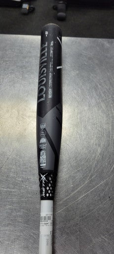 Used Louisville Slugger 2022 META FPMXD11-22 BB/SB Fastpitch Bat 31" 11497-S000153730