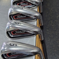 Used Titleist 716 AP1 5-9 Mens Iron Set RH 5I-9I 11497-S000153723