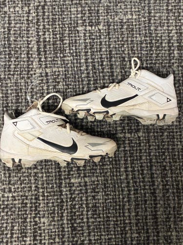 Nike Force Zoom Trout 7 Baseball Cleats(11.5)