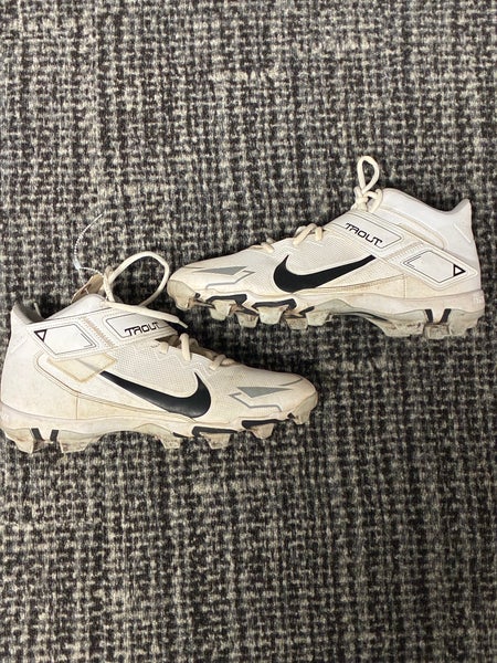 Nike Force Zoom Trout 7 Baseball Cleats(11.5)