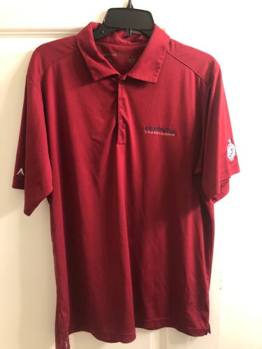 Bermuda Championship Polo XL