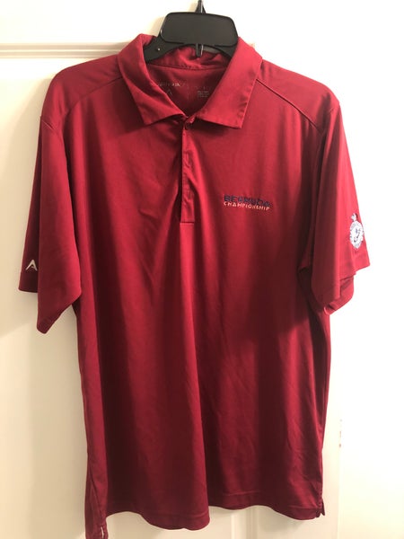 Bermuda Championship Polo XL