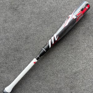 2025 Marucci CATX2 Composite USSSA Certified Bat (-10) 19 oz 29" (New)
