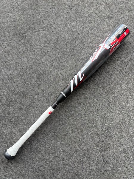 2025 Marucci CATX2 Composite USSSA Certified Bat (-10) 19 oz 29" (New)