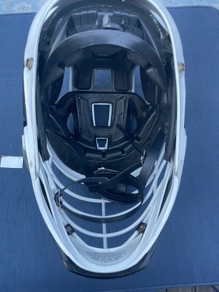 Cascade S Helmet (Used)