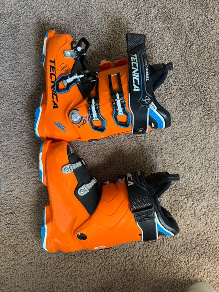 Technica Ten 2 100 Aspen Snowmass Boots