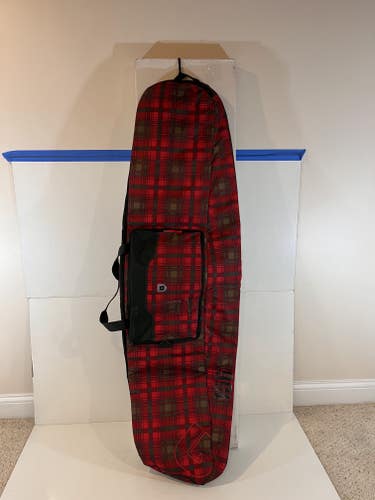 Burton 156cm Burton Snowboard Carrying Bag Snowboard Bag (Used)