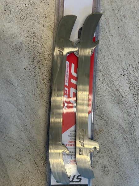 CCM Step steel 221 mm (New)
