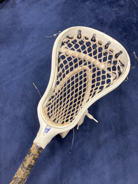Brine Recruit Stick (Used)