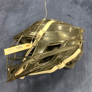 Black Youth Cascade S Youth Helmet (Used)