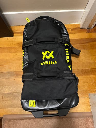 Volkl Rolling 30 All Pro Duffle Bag (30L) wheelie travel bag  (New)