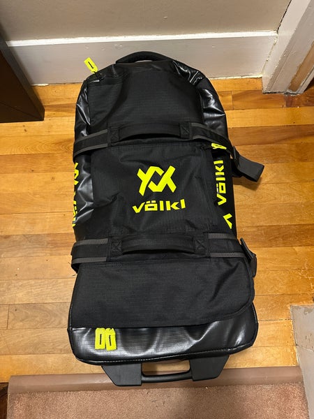 Volkl Rolling 30 All Pro Duffle Bag (30L) wheelie travel bag (New)
